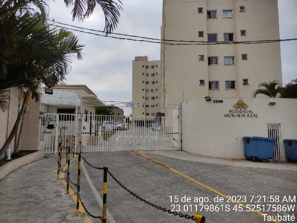 Apartamento em leilão em Taubate