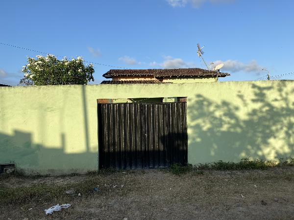 Casa em leilão em Macaiba