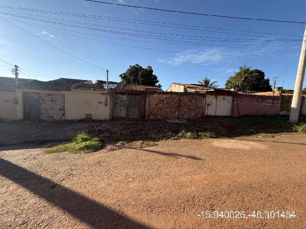 Casa em leilão em Santo Antonio Do Descoberto