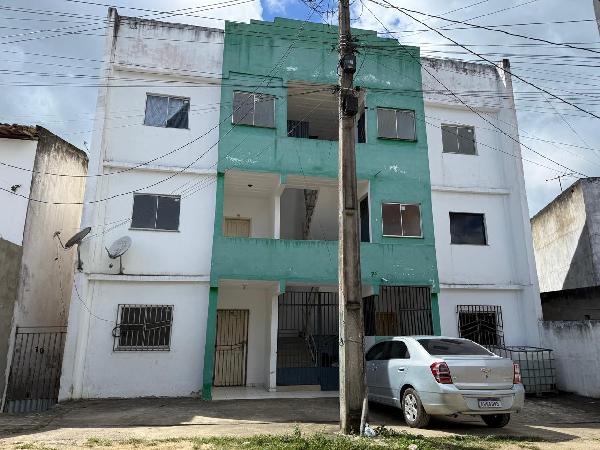 Apartamento em leilão em Itabuna