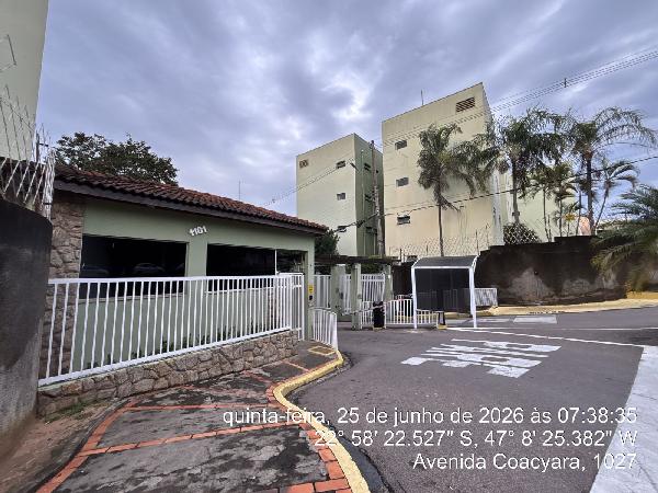 Apartamento em leilão em Campinas