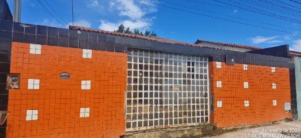 Casa em leilão em Aguas Lindas De Goias