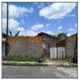 Casa em leilão em Parintins