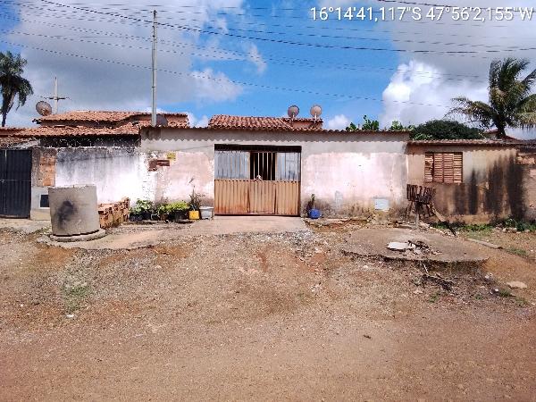 Casa em leilão em Luziania