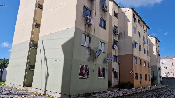 Apartamento em leilão em Esteio