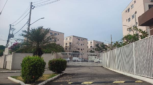 Apartamento em leilão em Rio De Janeiro