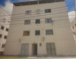 Apartamento em leilão em Camacari