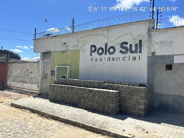 Casa em leilão em Teresina