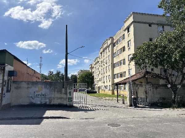 Apartamento em leilão em Rio De Janeiro