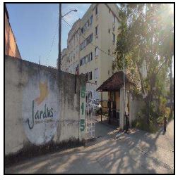 Apartamento em leilão em Rio De Janeiro