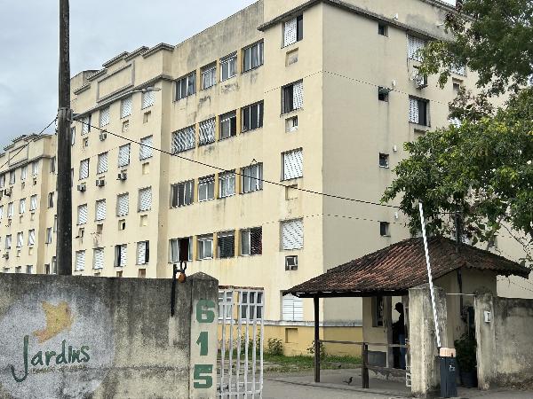 Apartamento em leilão em Rio De Janeiro