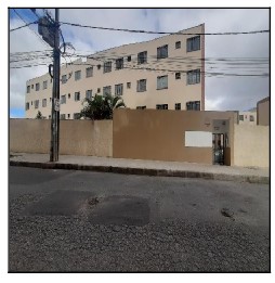 Apartamento em leilão em Belo Horizonte