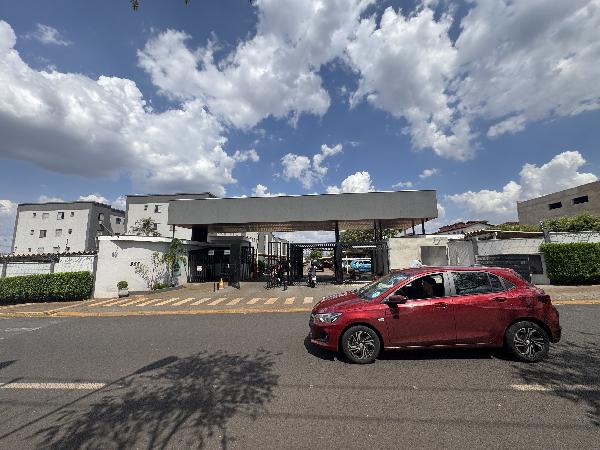Apartamento em leilão em Ribeirao Preto