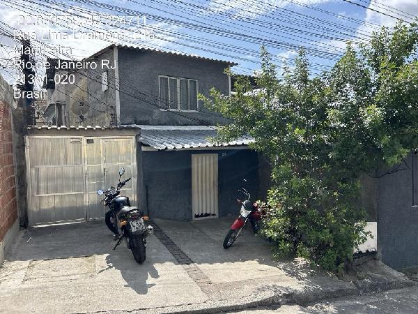 Casa em leilão em Rio De Janeiro