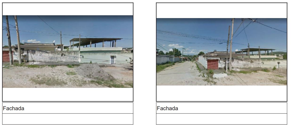Casa em leilão em Sao Goncalo