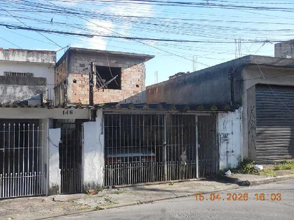 Casa em leilão em Sao Paulo