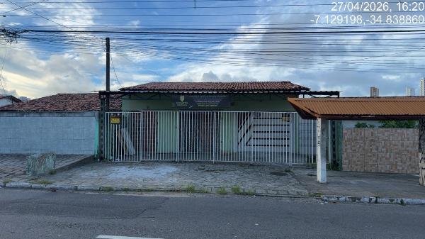 Casa em leilão em Joao Pessoa