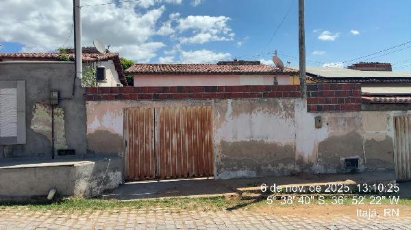 Casa em leilão em Itaja