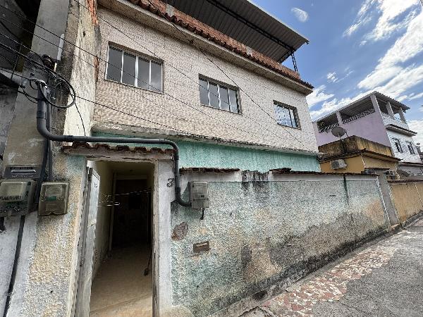 Casa em leilão em Nilopolis