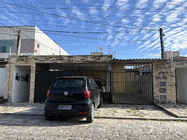 Casa em leilão em Joao Pessoa