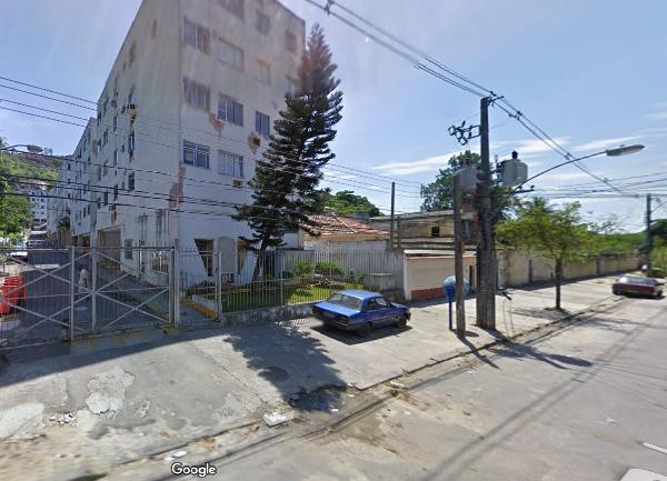 Apartamento em leilão em Rio De Janeiro