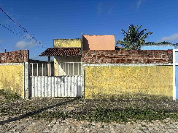 Casa em leilão em Macaiba