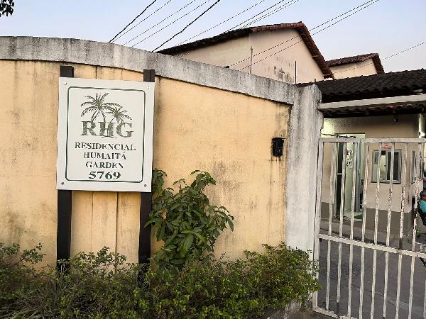 Apartamento em leilão em Nova Iguacu