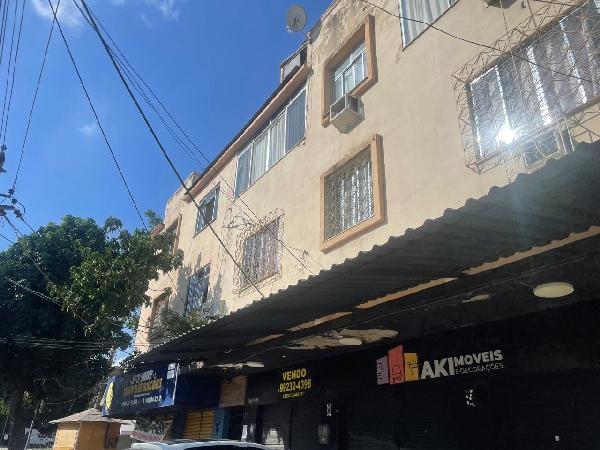Apartamento em leilão em Rio De Janeiro
