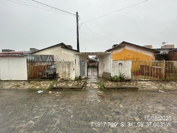 Casa em leilão em Santa Rita