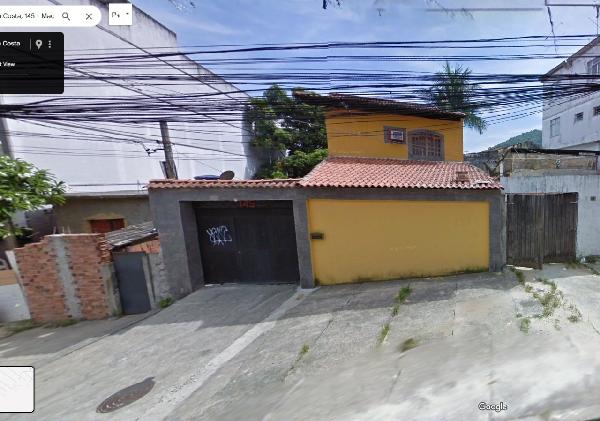 Casa em leilão em Rio De Janeiro