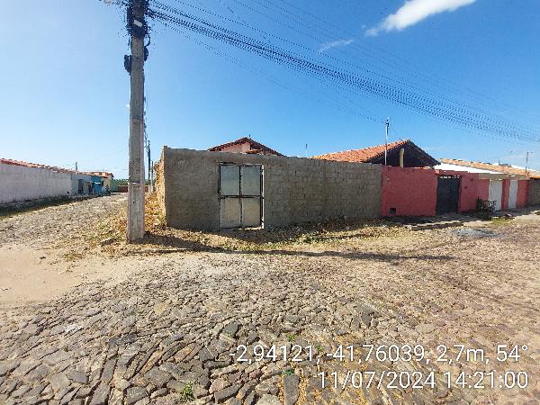 Casa em leilão em Parnaiba