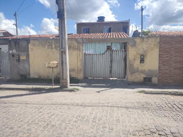 Casa em leilão em Sao Goncalo Dos Campos