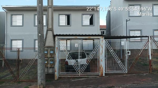 Casa em leilão em Marilia