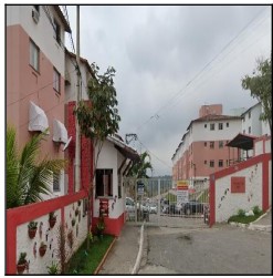 Apartamento em leilão em Sao Goncalo
