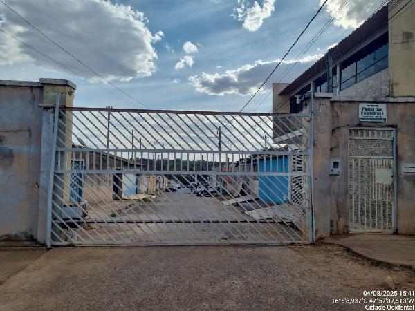 Casa em leilão em Cidade Ocidental