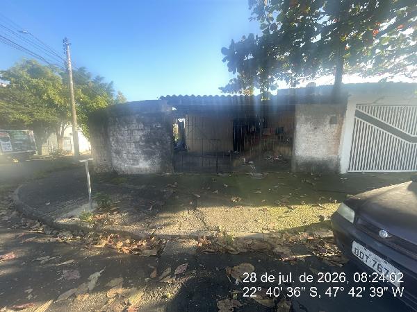 Casa em leilão em Piracicaba