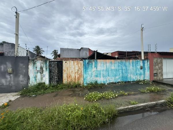 Casa em leilão em Natal