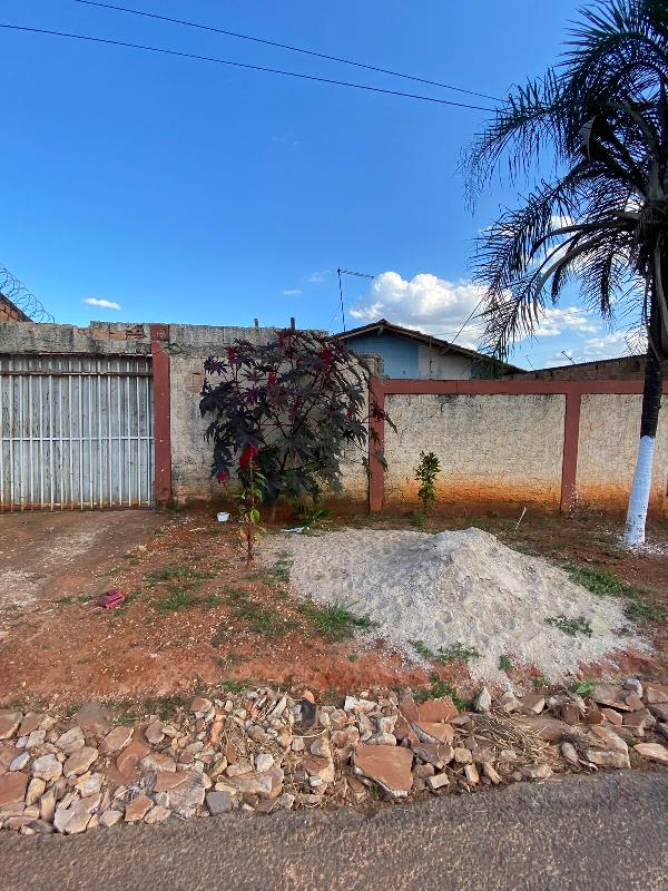 Casa em leilão em Luziania