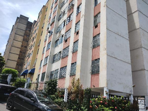 Apartamento em leilão em Niteroi