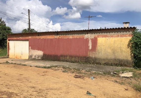 Casa em leilão em Planaltina