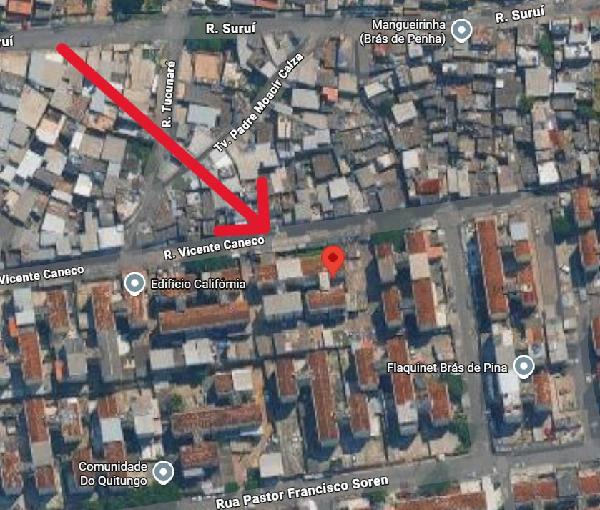 Apartamento em leilão em Rio De Janeiro