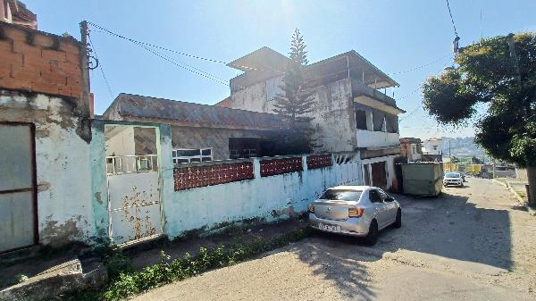 Casa em leilão em Sao Goncalo
