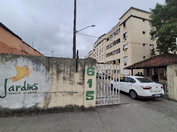 Apartamento em leilão em Rio De Janeiro