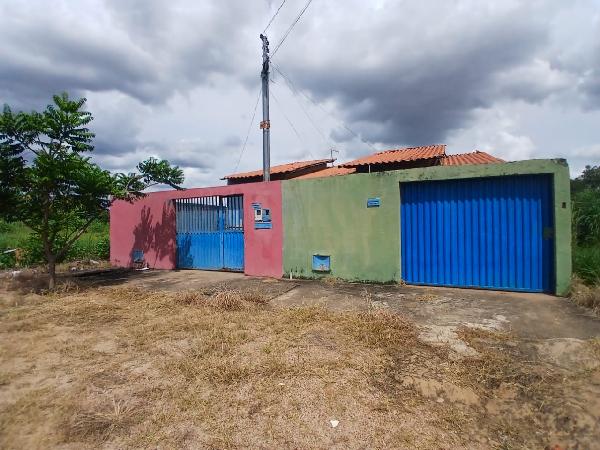 Casa em leilão em Luziania
