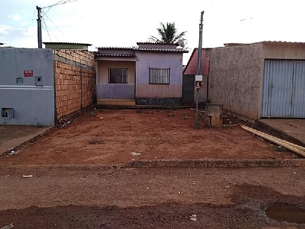 Casa em leilão em Santo Antonio Do Descoberto