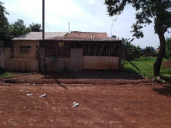 Casa em leilão em Luziania