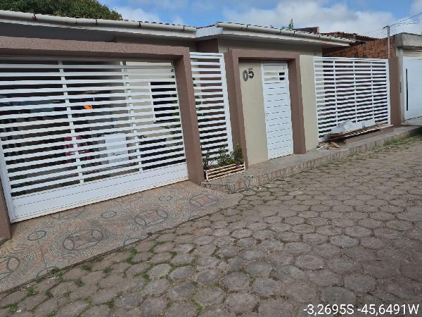 Casa em leilão em Ze Doca