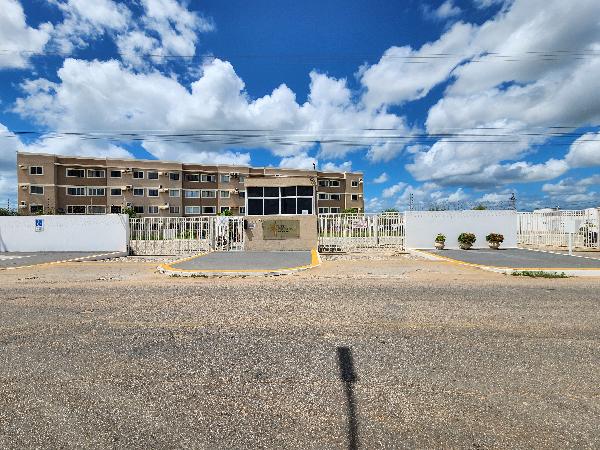 Apartamento em leilão em Mossoro