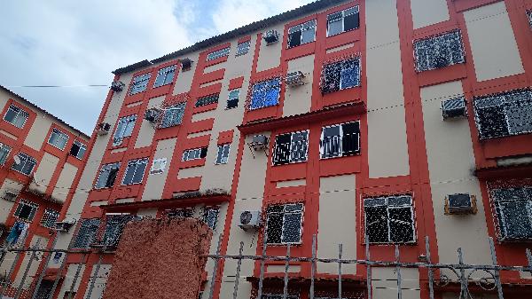 Apartamento em leilão em Rio De Janeiro