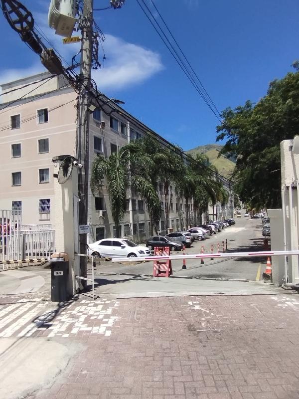 Apartamento em leilão em Rio De Janeiro